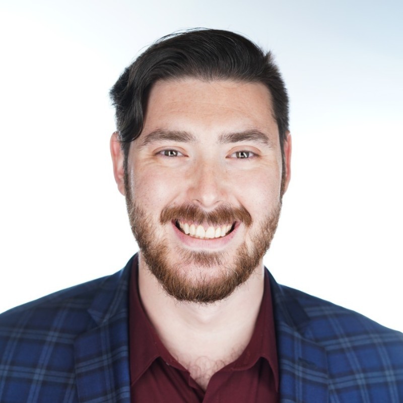 Mike Gordover